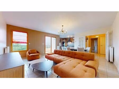 duplex à louer