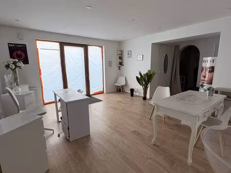 immeuble à vendre