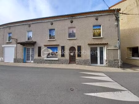 immeuble à vendre