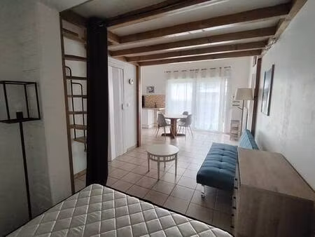 human immobilier anglet