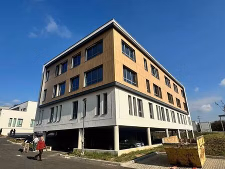 espace bureau à louer