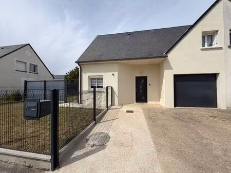 plessis immobilier
