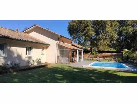 maison à louer