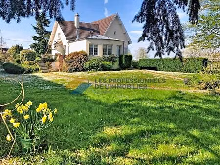 villa à vendre
