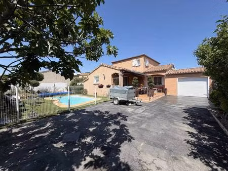 villa à vendre