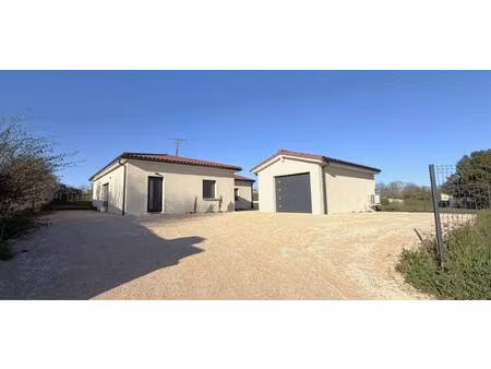 villa à louer