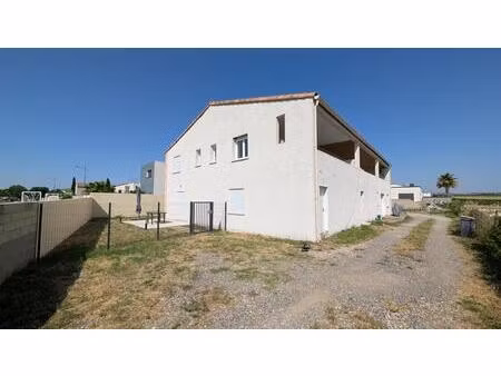 appartement 3 pièces