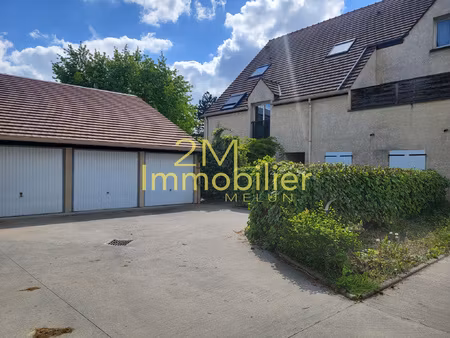 melun gare - investissement locatif