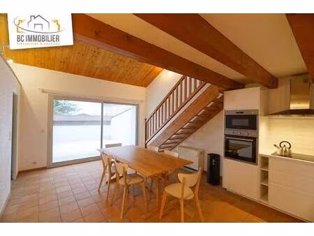 duplex à louer