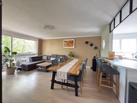 appartement 4 pièces 95 m2 la barre ormesson