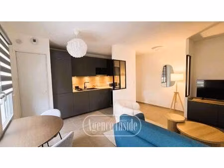 appartement à louer - première occupation