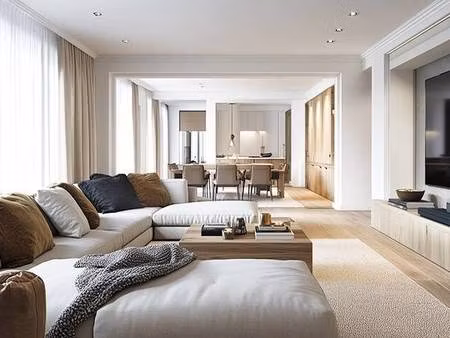 appartement à vendre - neuf