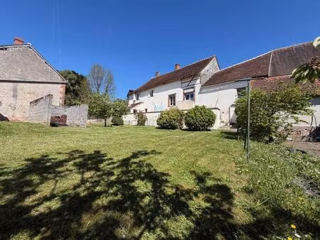 immeuble à vendre