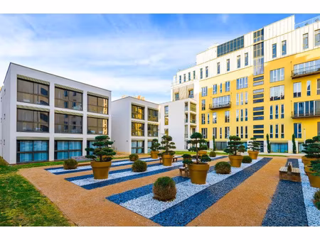 investissement en residence hotelière