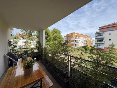 vente appartement 4 pièces 92 m² à ornex (01210)  528 000 €