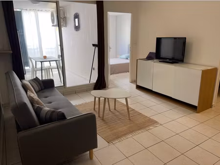 appartement t2 36m² - ste-clotilde