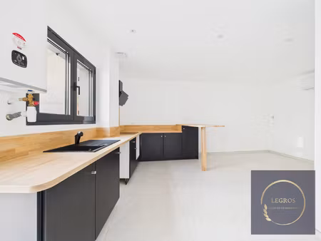 studio à vendre à châteaurenard