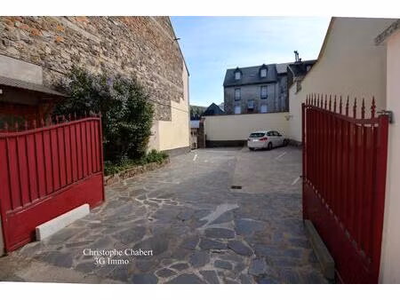 triplex 6 pièces