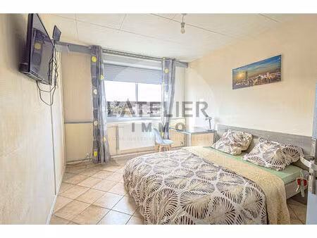 appartement vandoeuvre les nancy 5 pièce(s) 95 m2