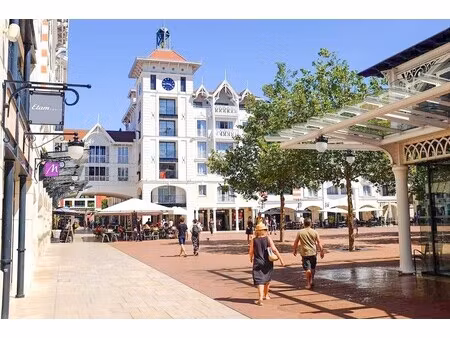 immeuble de 2 lots murs mixtes commerciaux et residentiels -