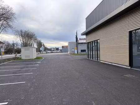 local commercial à vendre