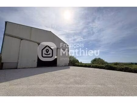 francois mathieu immobilier