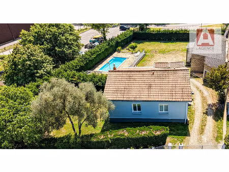 maison 4 chambres apremont