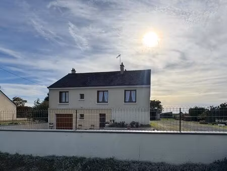 maison à rénover – bellevigne les chateaux