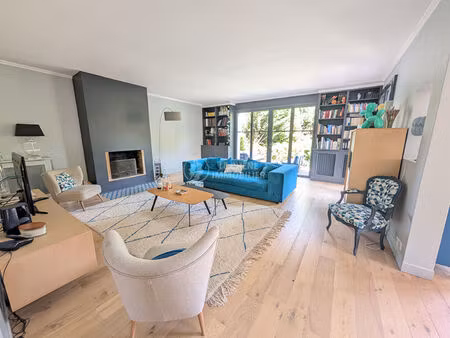 maison le chesnay rocquencourt