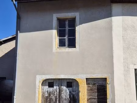 régie immobilière du haut bugey sarl