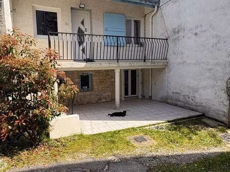 maison à louer