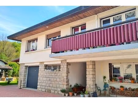 maison en viager
