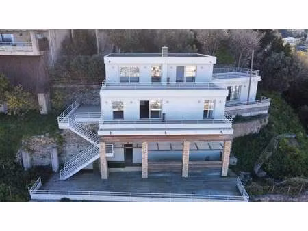 villa à vendre
