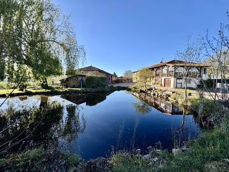 villa à vendre