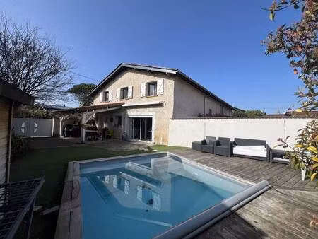 villa à vendre