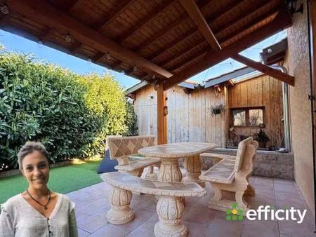 villa à vendre