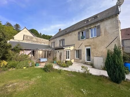 maison 12 pièces 262m2