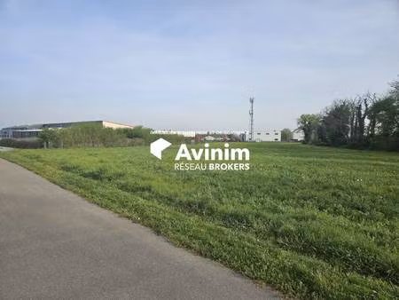 propriété commerciale à vendre