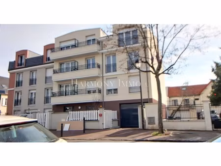 appartement f4 - 3 chambres - résidence de standing.