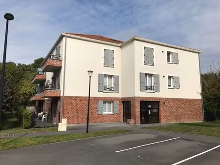 en vente appartement 77 m² – 138 000 € |courchelettes