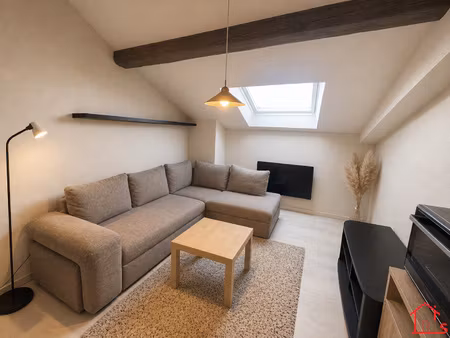appartement f2 - dieulouard *
