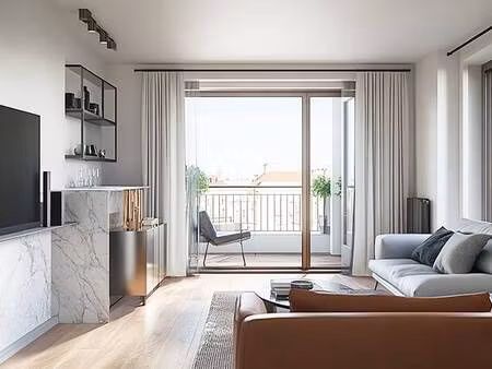 appartement à vendre - neuf