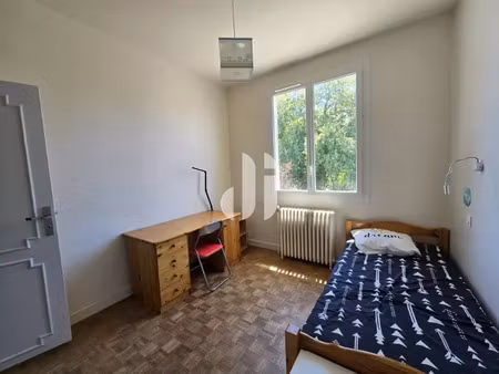 location appartement 1 pièce 24 m² à gradignan (33170)