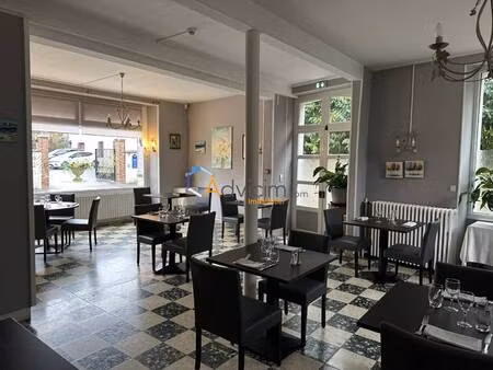 immeuble à vendre