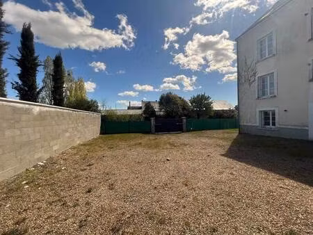 immeuble à vendre