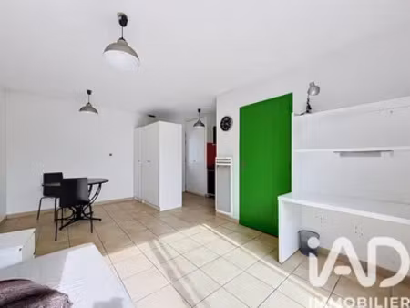 appartement à la rochelle (17000)