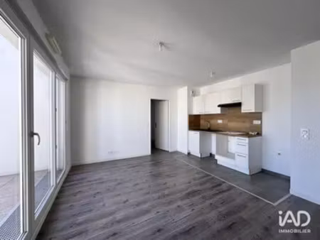 appartement à longjumeau (91160)