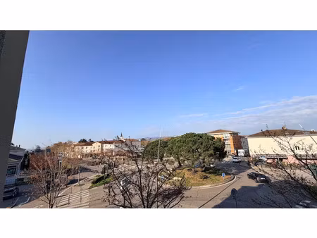 location meublée appartement 1 pièce 25 m² à marcy-l'etoile (69280)  650 €