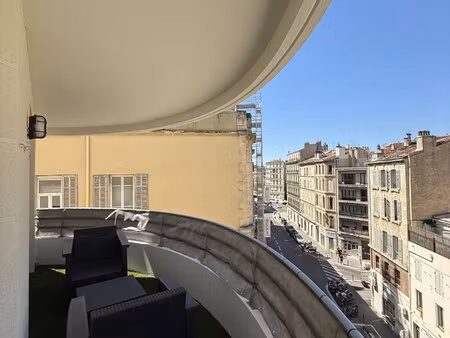 t2 de 40m2 + terrasse