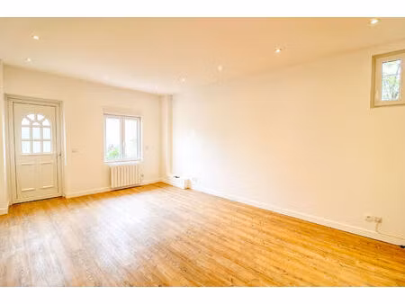 studio antony - 1 pièce(s) 28.6 m2